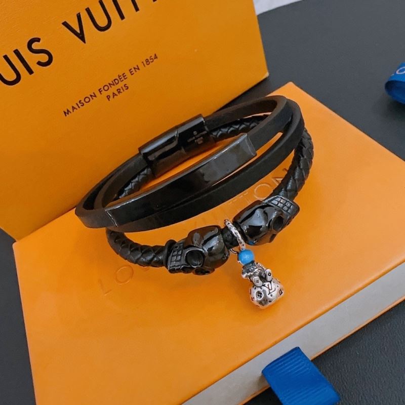 LV Bracelets